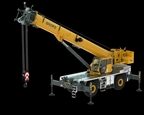 New Rough-Terrain Crane,New Crane,New Grove Crane,New Grove Rough-Terrain Crane,New Crane ready,New Grove Crane ready,New Crane